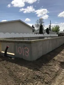 1015 Vaughan St Moose Jaw New Home Horizon 12