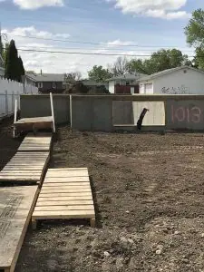 1015 Vaughan St Moose Jaw New Home Horizon 16