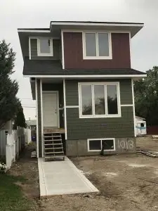 1015 Vaughan St Moose Jaw New Home Horizon 58