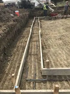 new home construction 1021 Vaughan St Moose Jaw horizon 03