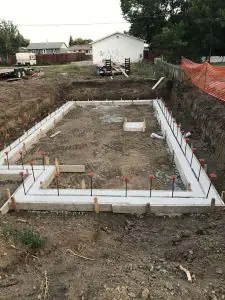 new home construction 1021 Vaughan St Moose Jaw horizon 04