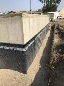 new home construction 1021 Vaughan St Moose Jaw horizon 10