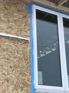 new home construction 1021 Vaughan St Moose Jaw horizon 24