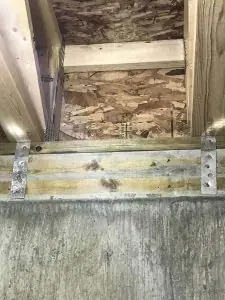 new home construction 1021 Vaughan St Moose Jaw horizon 30