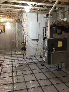 new home construction 1021 Vaughan St Moose Jaw horizon 33