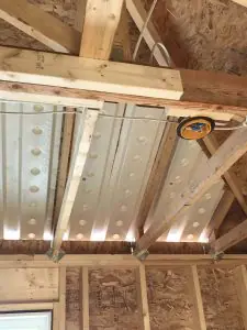 new home construction 1021 Vaughan St Moose Jaw horizon 35