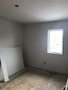 new home construction 1021 Vaughan St Moose Jaw horizon 42