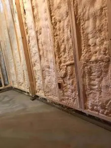 new home construction 1021 Vaughan St Moose Jaw horizon 45