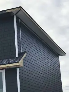new home construction 1021 Vaughan St Moose Jaw horizon 48