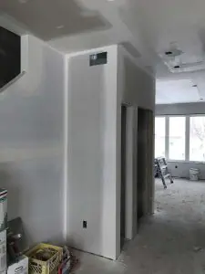new home construction 1021 Vaughan St Moose Jaw horizon 50