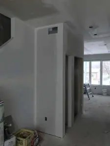 new home construction 1021 Vaughan St Moose Jaw horizon 51