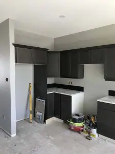 new home construction 1021 Vaughan St Moose Jaw horizon 58