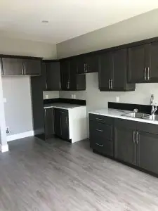 new home construction 1021 Vaughan St Moose Jaw horizon 61