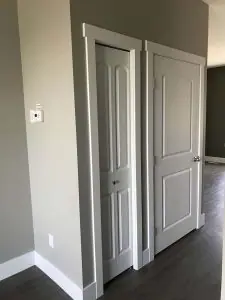 new home construction 1021 Vaughan St Moose Jaw horizon 63