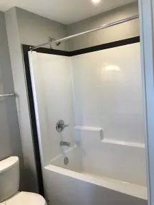 new home construction 1021 Vaughan St Moose Jaw horizon 65