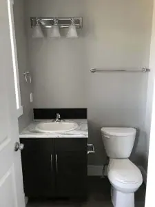 new home construction 1021 Vaughan St Moose Jaw horizon 66