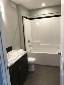 new home construction 1021 Vaughan St Moose Jaw horizon 67