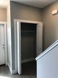 new home construction 1021 Vaughan St Moose Jaw horizon 72