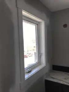 new home construction 1021 Vaughan St Moose Jaw horizon 76