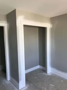new home construction 1021 Vaughan St Moose Jaw horizon 77