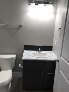 new home construction 1021 Vaughan St Moose Jaw horizon 83