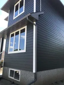 new home construction 1021 Vaughan St Moose Jaw horizon 88