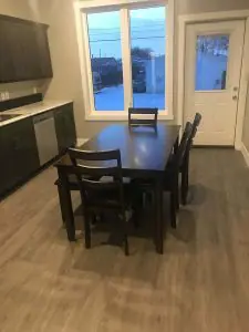 new home construction 1021 Vaughan St Moose Jaw horizon 89