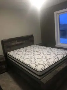 new home construction 1021 Vaughan St Moose Jaw horizon 93