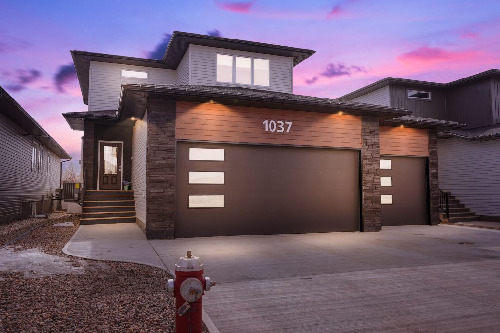 1037 maplewood drive new home moose jaw horizon 1