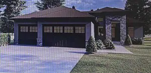 227 iron bridge drive Moose Jaw Home Horizon