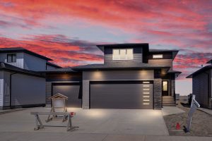 42 Clunie Court Moose Jaw Horizon Homes new home 1