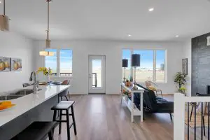 42 Clunie Court Moose Jaw Horizon Homes new home 6