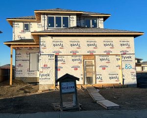 82 Clunie Court Moose Jaw Home Horizon