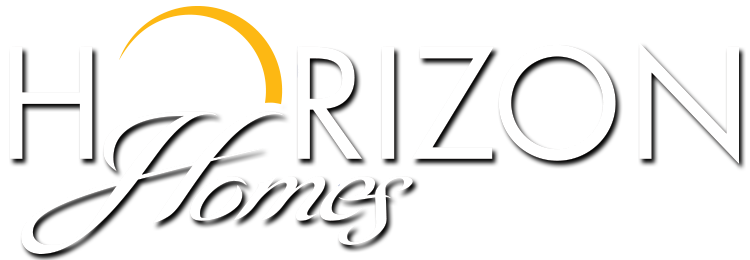 horizon homes logo