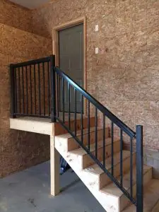 1057 Maplewood Drive Moose Jaw horizon new home 129