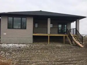 1057 Maplewood Drive Moose Jaw horizon new home 139
