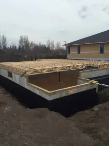 1057 Maplewood Drive Moose Jaw horizon new home 34