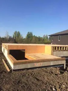 1057 Maplewood Drive Moose Jaw horizon new home 42