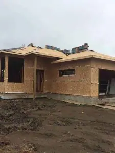 1057 Maplewood Drive Moose Jaw horizon new home 60