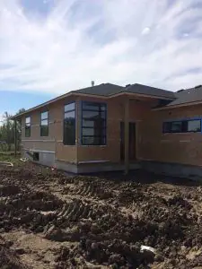 1057 Maplewood Drive Moose Jaw horizon new home 75