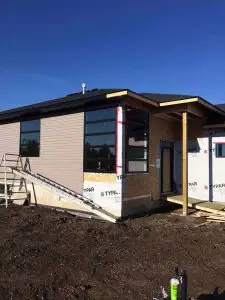 1057 Maplewood Drive Moose Jaw horizon new home 79