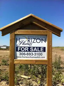 1069 Maplewood Drive Moose Jaw horizon new home 01