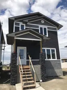 1746 11th Ave NW Moose Jaw horizon new home 47