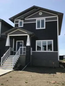 1746 11th Ave NW Moose Jaw horizon new home 60