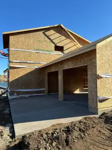 ustom Home Lake Life Moose Jaw Horizon Homes new Home 10