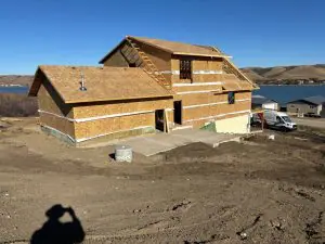 ustom Home Lake Life Moose Jaw Horizon Homes new Home 11