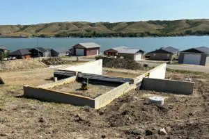 ustom Home Lake Life Moose Jaw Horizon Homes new Home 22