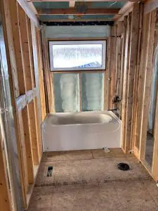 ustom Home Lake Life Moose Jaw Horizon Homes new Home 26