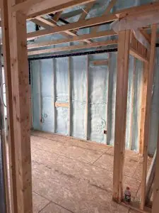 ustom Home Lake Life Moose Jaw Horizon Homes new Home 27