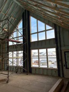 ustom Home Lake Life Moose Jaw Horizon Homes new Home 31